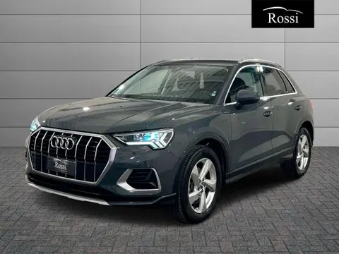 Used AUDI Q3 Petrol 2020 Ad 