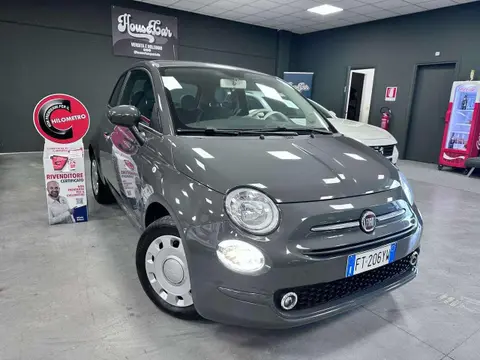 Annonce FIAT 500 Essence 2019 d'occasion 