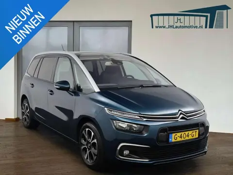 Used CITROEN C4 Petrol 2019 Ad 