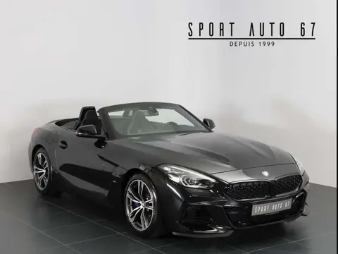 Used BMW Z4 Petrol 2019 Ad 