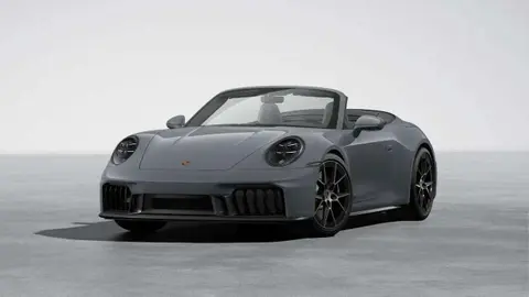 Annonce PORSCHE 911 Essence 2024 d'occasion 