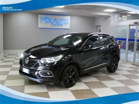 Annonce RENAULT KADJAR Diesel 2020 d'occasion 