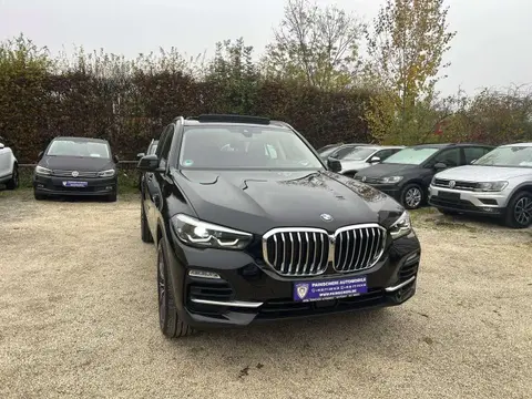 Used BMW X5 Diesel 2020 Ad 