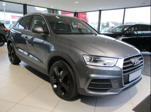 Used AUDI Q3 Petrol 2018 Ad 