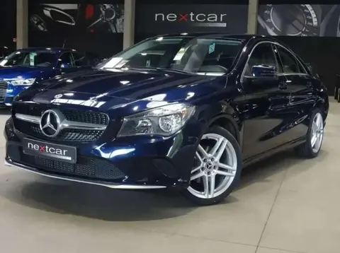 Used MERCEDES-BENZ CLASSE CLA Diesel 2018 Ad 