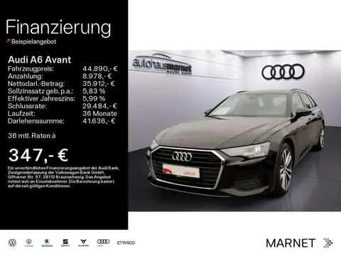 Used AUDI A6 Diesel 2023 Ad 