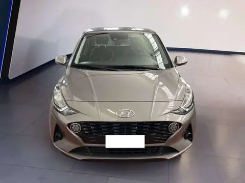 Annonce HYUNDAI I10 Essence 2021 d'occasion 