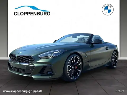 Annonce BMW Z4 Essence 2024 d'occasion 