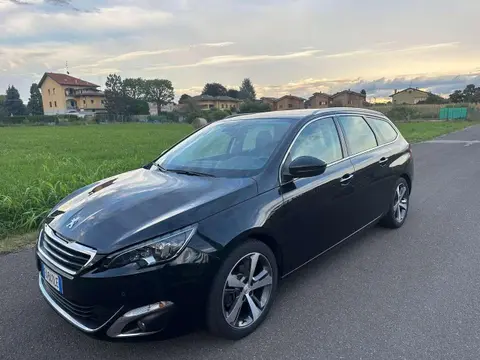 Annonce PEUGEOT 308 Essence 2015 d'occasion 