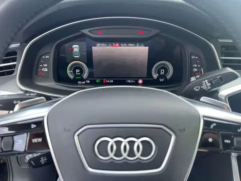 Used AUDI A6 Hybrid 2020 Ad 