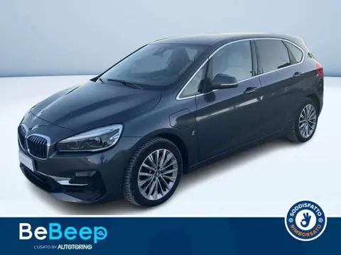 Used BMW SERIE 2 Hybrid 2019 Ad 