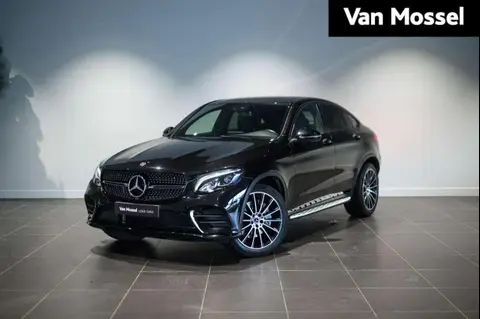 Used MERCEDES-BENZ CLASSE GLC Petrol 2019 Ad 