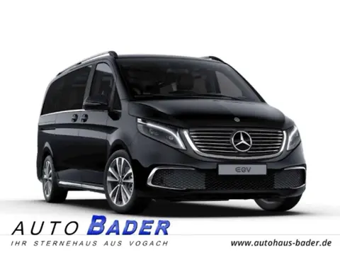 Used MERCEDES-BENZ EQV Electric 2023 Ad 