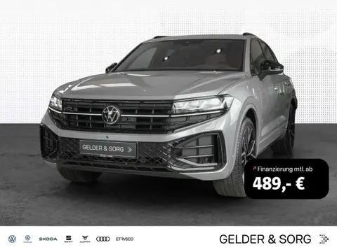 Annonce VOLKSWAGEN TOUAREG Diesel 2024 d'occasion 