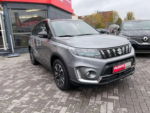 Used SUZUKI VITARA Hybrid 2022 Ad 