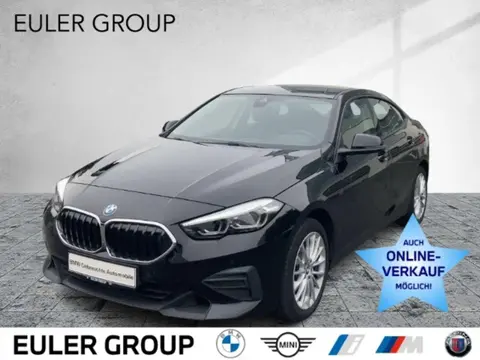 Annonce BMW SERIE 2 Essence 2021 d'occasion 