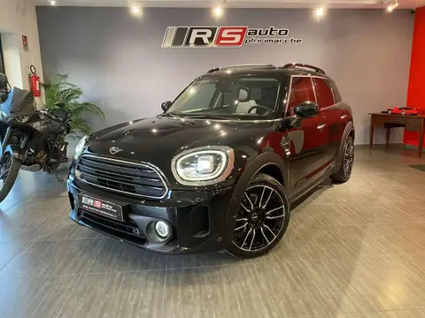 Used MINI ONE Diesel 2021 Ad 