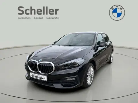 Used BMW SERIE 1 Petrol 2021 Ad 