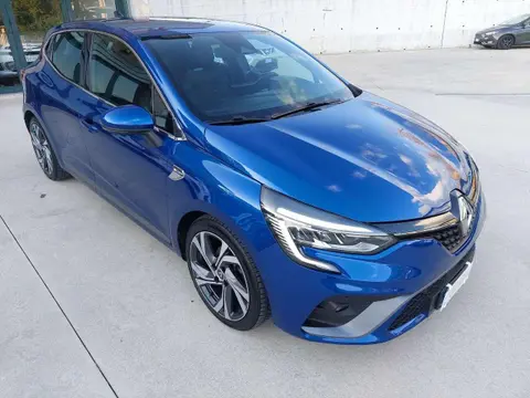 Annonce RENAULT CLIO Diesel 2020 d'occasion 