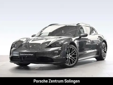 Used PORSCHE TAYCAN Electric 2023 Ad 