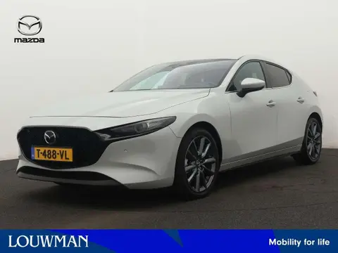 Used MAZDA 3 Petrol 2023 Ad 