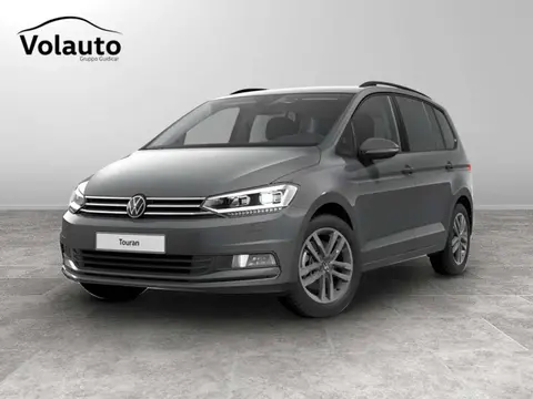 Used VOLKSWAGEN TOURAN Diesel 2024 Ad 