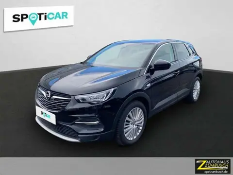 Used OPEL GRANDLAND Diesel 2020 Ad 