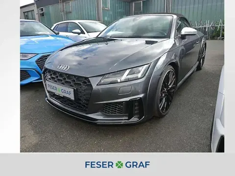 Used AUDI TTS Petrol 2021 Ad 