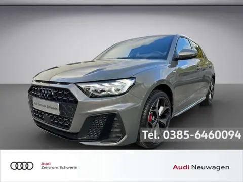 Used AUDI A1 Petrol 2024 Ad 