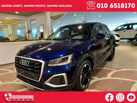 Used AUDI Q2 Petrol 2024 Ad 