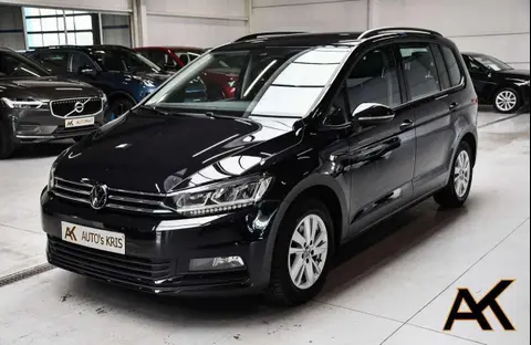 Used VOLKSWAGEN TOURAN Petrol 2022 Ad 