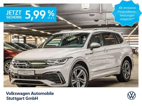 Annonce VOLKSWAGEN TIGUAN Diesel 2023 d'occasion 