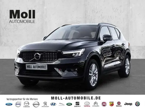 Annonce VOLVO XC40 Essence 2024 d'occasion 