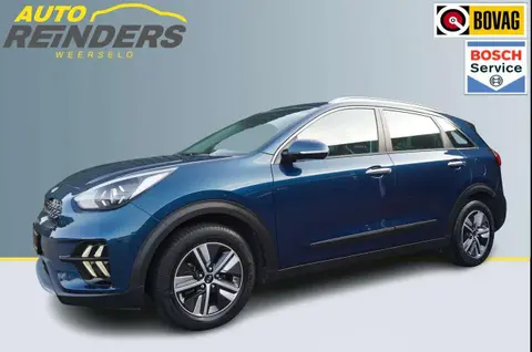 Used KIA NIRO Hybrid 2020 Ad 