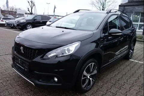 Used PEUGEOT 2008 Petrol 2018 Ad 