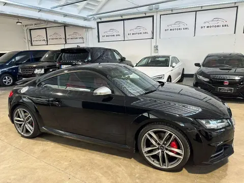 Used AUDI TTS Petrol 2016 Ad 