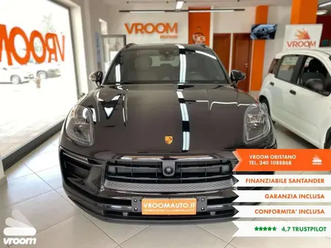 Used PORSCHE MACAN Petrol 2023 Ad 