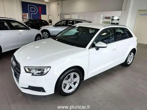 Annonce AUDI A3 Diesel 2020 d'occasion 