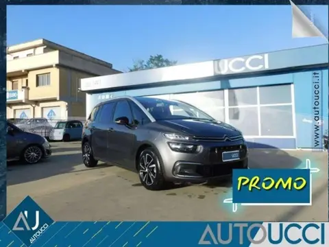 Used CITROEN C4 Diesel 2022 Ad 