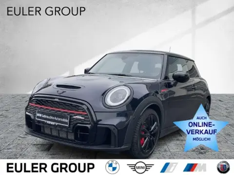 Annonce MINI JOHN COOPER WORKS Essence 2023 d'occasion 