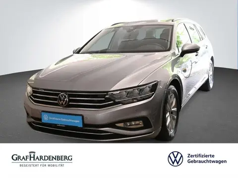 Used VOLKSWAGEN PASSAT Diesel 2023 Ad 