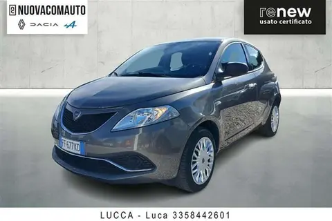 Used LANCIA YPSILON Petrol 2016 Ad 