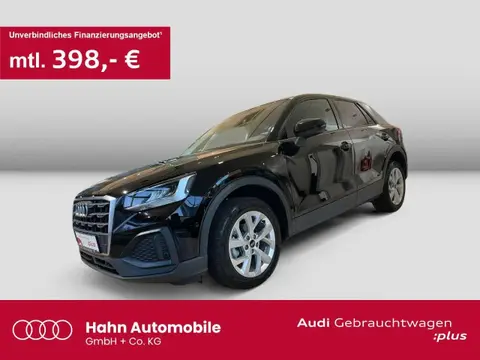 Used AUDI Q2 Petrol 2021 Ad 