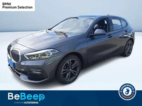 Annonce BMW SERIE 1 Diesel 2020 d'occasion 