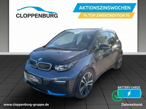 Annonce BMW I3 Électrique 2022 d'occasion 