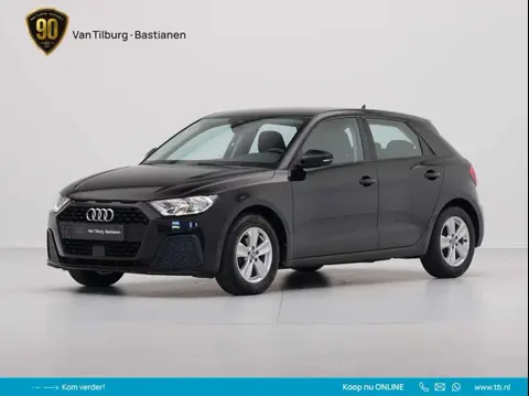 Used AUDI A1 Petrol 2020 Ad 