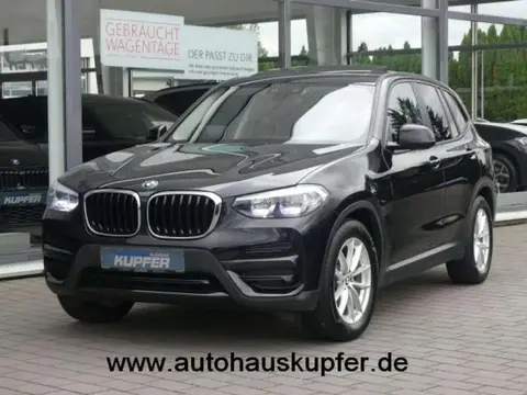 Used BMW X3 Petrol 2019 Ad 