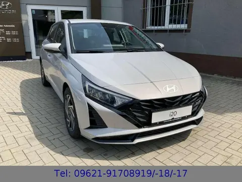 Annonce HYUNDAI I20 Essence 2024 d'occasion 