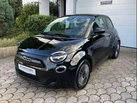 Annonce FIAT 500 Électrique 2022 d'occasion 