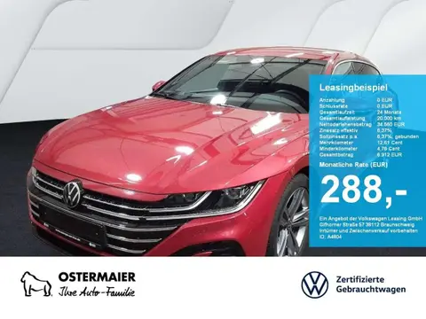 Used VOLKSWAGEN ARTEON Diesel 2023 Ad 